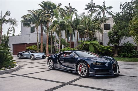 Click on thumbnail to view large image. Bugatti Chiron Wallpapers, Pictures, Images