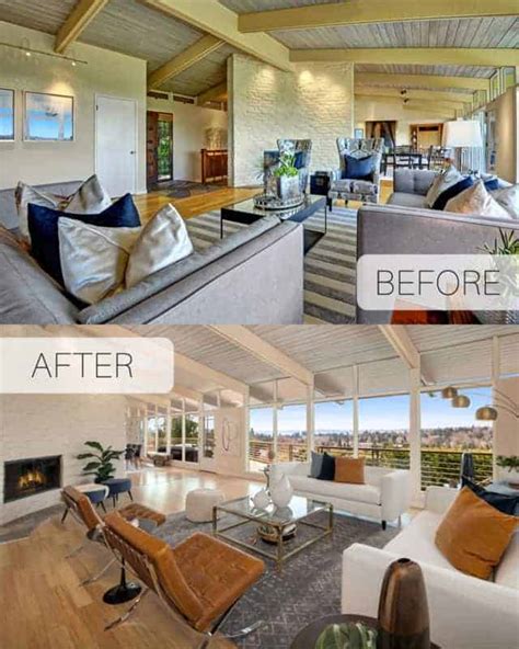 Effective Home Staging At Seattle Staged To Sell Ssts Blog