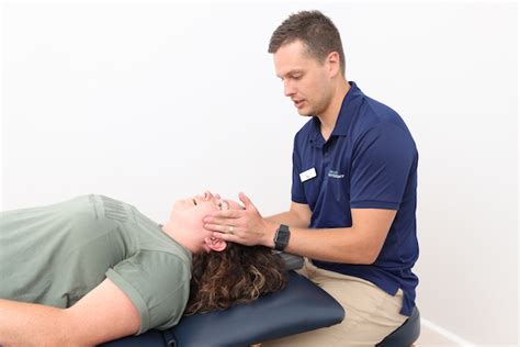 Tmj Physio Enhance Physiotherapy