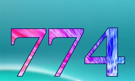 774 — семьсот семьдесят четыре натуральное четное число в ряду
