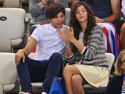 Louis Tomlinson And Eleanor Calder Are Dating Again