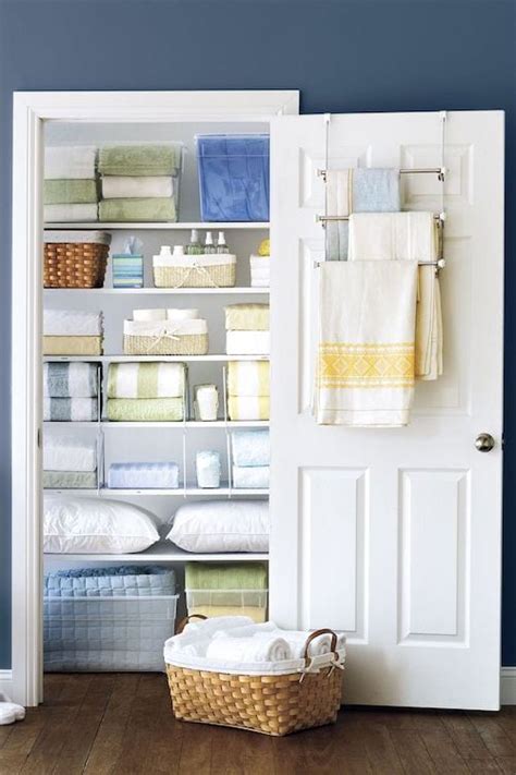 100 Astuces De Rangement Pour Mieux Organiser Votre Maison