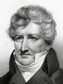 Georges Cuvier - 1769-1832 - Les histoires qui font l'Histoire ....