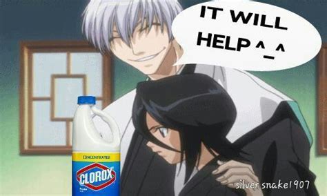 Clorox Memes Intensifies Anime Amino