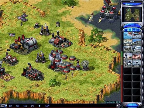 Red mercenary pc game free download. Command & Conquer Red Alert 2 PC Game - Games Free FUll ...