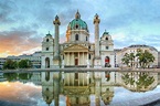 Wien Insider-Tipps: 10 echte Geheimtipps für Wien!