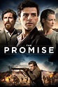The Promise (2016) - Posters — The Movie Database (TMDB)