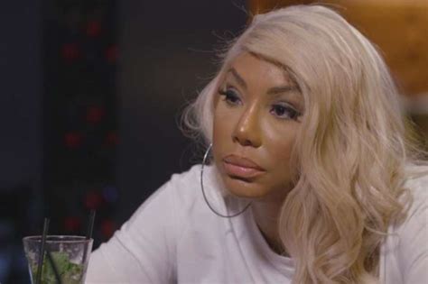 Tamar Braxton Finally Apologizes To The Ladies Of ‘the Real And Iyanla
