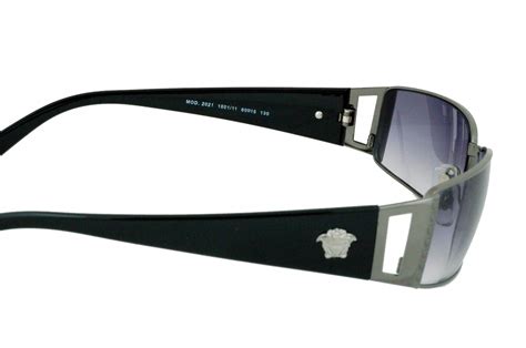 Versace 2021 Sunglasses