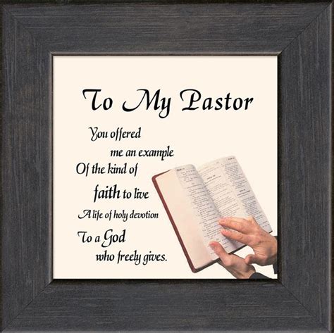 Pastor Appreciation Day Pastor Appreciation Poems Pastor Appreciation