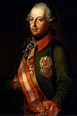 Jose II Emperador del Sacro Imperio Romano Germanico (Josep II Holy ...