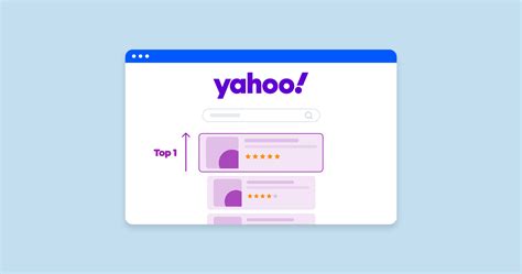 What Is Yahoo Yahoo Search Engine Ranking Algorithm