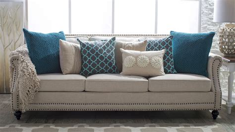 Hayneedle Walmart Com Teal Living Rooms Cushions On Sofa Beige Sofa Living Room