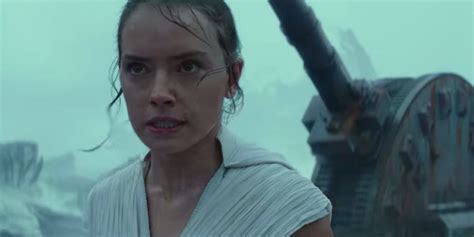 Star Wars 10 Times The Sequel Trilogy Did Wrong By Rey Cbr