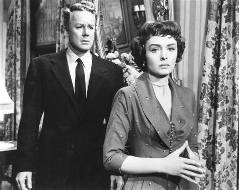 The Last Time I Saw Paris From Left Van Johnson Donna Reed 1954 Photo