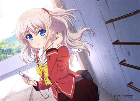 Nao Tomori •anime• Amino