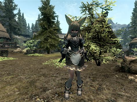 Foxmerged 2 Downloads Skyrim Adult And Sex Mods Loverslab