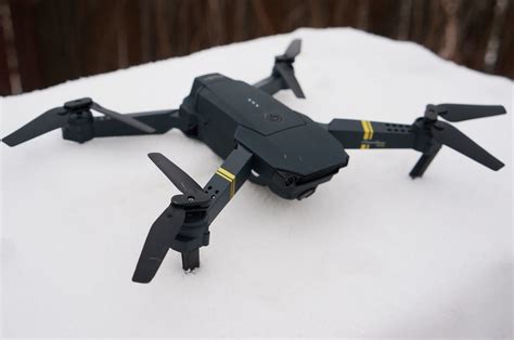 Eachine Pocket Drone Review Fun Cheap And Light Android Central