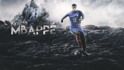 You can also upload and share your favorite mbappé wallpapers. Kylian Mbappe 2017 Wallpaper by RonitGFX on DeviantArt