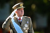 Juan Carlos I: As former Spanish king flees amid a £75m corruption ...