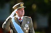 Juan Carlos I: As former Spanish king flees amid a £75m corruption ...