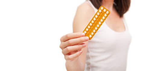 I Forgot To Take My Birth Control Pill What Should I Do Popsugar