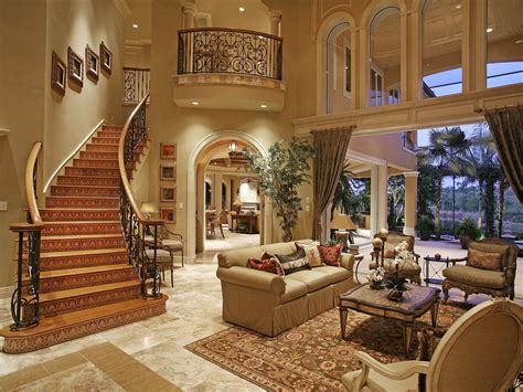 Luxury Home Interiors A Guide To Creating Your Dream Living Space