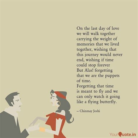 Writing is the new found love. I wrote this poem about love recently