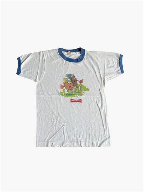Vintage T Shirts For Men The Best Places To Buy Secondhand Tees Online