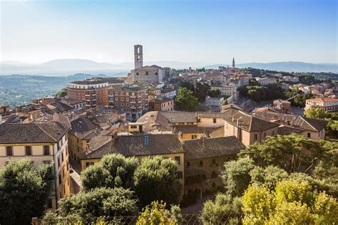 Things To Do In Perugia Museums And Attractions Musement
