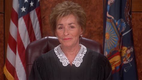 Watch Sunday Morning Judge Judy Hands Down Her Opinion On Rupaul