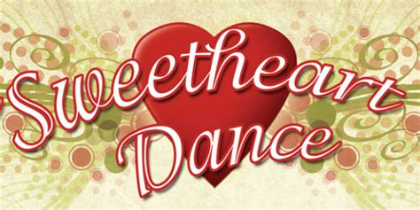 Sweetheart Dance And Dinner Panoramanow Entertainment News