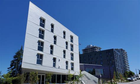 Housing Options - Residence and Housing - Simon Fraser University