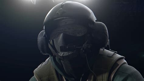 Best Rainbow Six Siege Operators In 2020 Pcgamesn