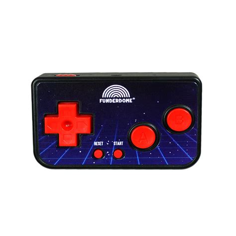 Buy Retro Mini Arcade Game Portable Gaming Console For Kids With 200
