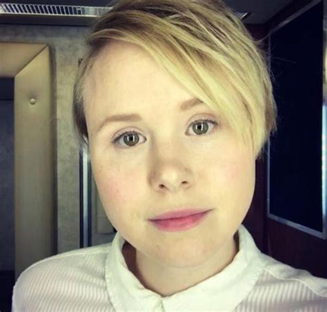 Actress Alison Pill Nude Leaked Pics And Private Pregnant