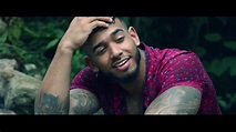 Justin Reynolds - Volverte A Ver (Official Music Video) - YouTube