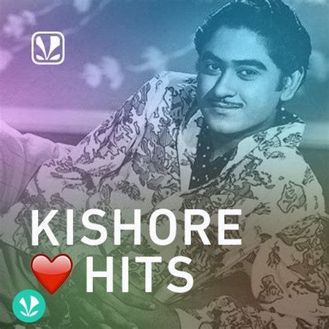 Kishore Kumar Romantic Hits Download 30 Romantic Songs Only On Saavn