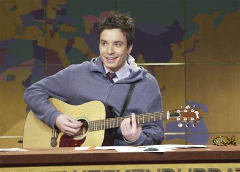 13 Swoon Worthy Throwback Photos Of Jimmy Fallon That Will Make You