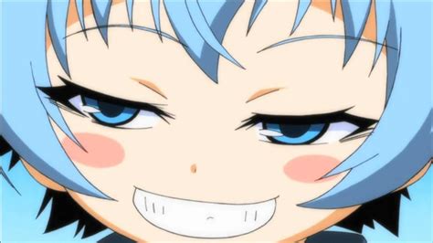 Smug Smug Anime Face Know Your Meme