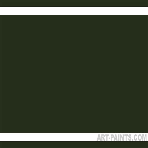 Army Green Gold Line Spray Paints G 1170 Army Green