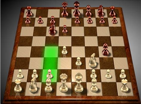 Gioca A Scacchi Con Flash Chess Iii