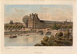 Palais Des Tuileries | Smithsonian Institution
