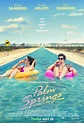Palm Springs | Pôster e data de estreia do novo filme de Andy Samberg