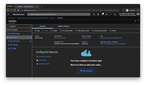 Manipulating Github Wiki Data With Azure Functions Dev Community