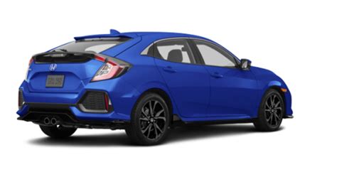 Save $1,700 on used honda civic sport for sale. Ramsays Honda | New 2017 Honda Civic Hatchback SPORT for ...