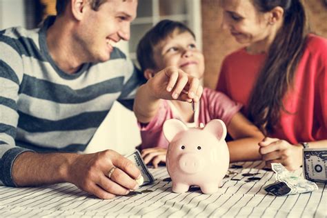 5 Savings Tips For Kids Deerwood Bankdeerwood Bank