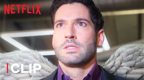 Best Of Lucifer Season 5 Netflix Youtube