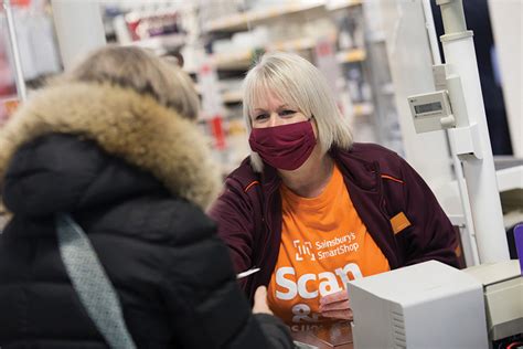 Sainsburys Gives Staff A Pay Hike Scottish Grocer And Convenience Retailer