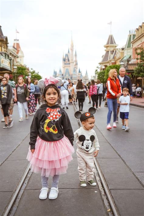 Disney World With Kids Our Experience And Tips Raising Bookish Brunettes